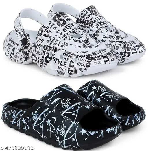 Clogs For Men
