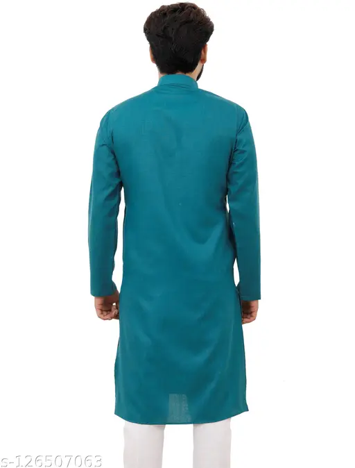 Kurta For Men - Image 3