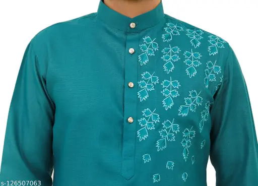 Kurta For Men - Image 4