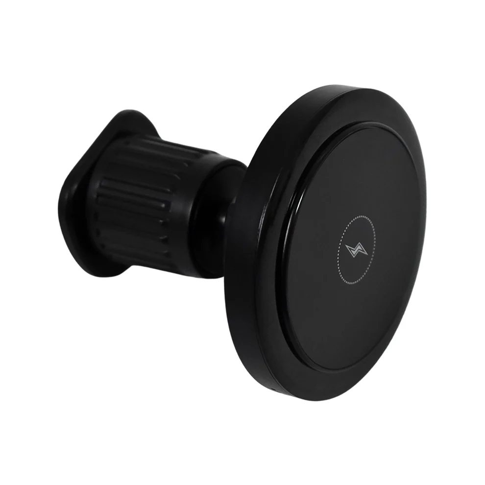 Magnetic Mount Wireless Charger With Music Reactive Lights - Image 4